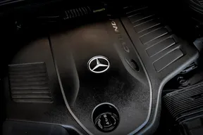 Mercedes-Benz GLE 450 2022