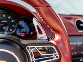 Porsche Boxster GTS 2019