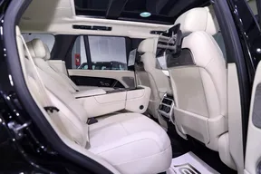 Land Rover Range Rover 2026