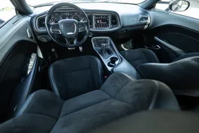 Dodge Challenger 2021