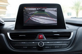JAC S3 / JS3 2023