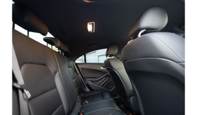 Mercedes-Benz CLA 200 2019