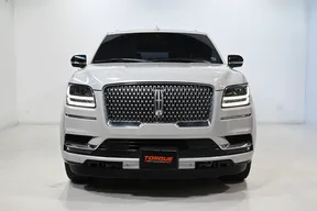 Lincoln Navigator 2019