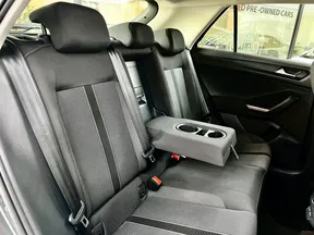Volkswagen T-Roc 2024