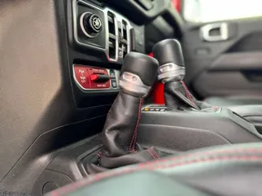 Jeep Wrangler Unlimited 2023