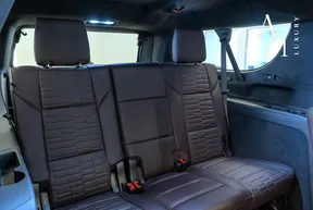 Cadillac Escalade 2024