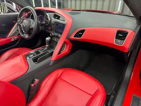 Chevrolet Corvette 2015