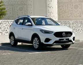 MG ZS 2024