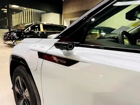 Honda S7 2025