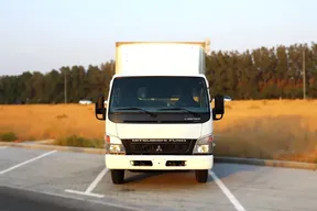 Mitsubishi 2016