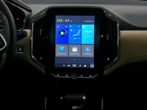 Chevrolet Captiva 2024