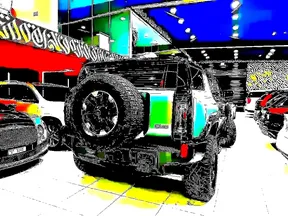 GMC Hummer EV 2024