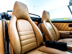 Porsche 911 Carrera 1991