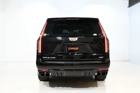Cadillac Escalade 2023