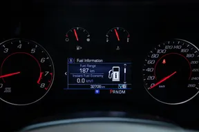 Chevrolet Camaro 2023