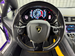 Lamborghini Aventador 2020