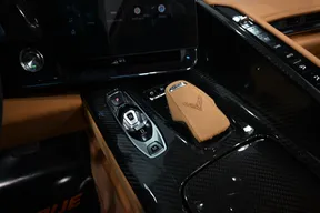 Chevrolet Corvette Z06 2024