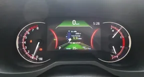 Toyota RAV4 2019
