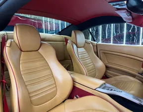Ferrari California 2013