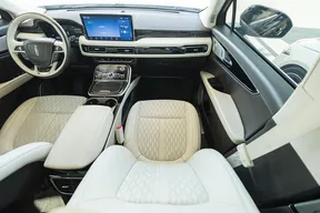 Lincoln Nautilus 2022