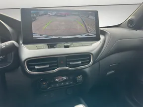 Nissan Juke 2025