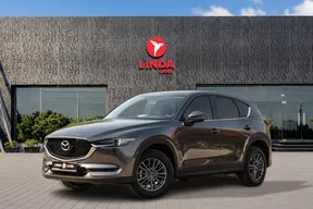 Mazda CX-5 2021