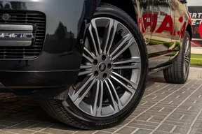 Land Rover Range Rover 2023