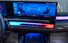 BMW 5 Series M5 2025