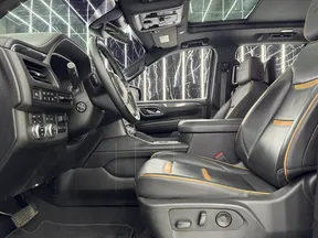 GMC Yukon 2024