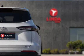Chevrolet Groove 2023