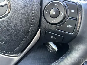 Toyota RAV4 2019