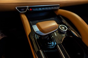 Geely Xingyue L / Monjaro 2025