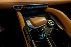 Geely Xingyue L / Monjaro 2025