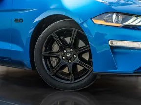 Ford Mustang GT 2020