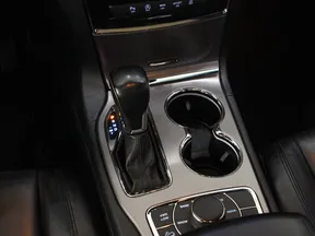 Jeep Grand Cherokee 2021