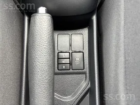 Toyota Yaris 2016