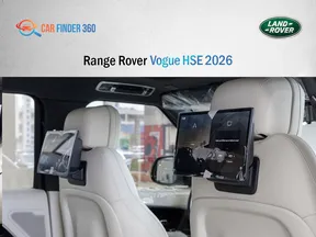Land Rover Range Rover 2026