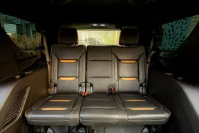 GMC Yukon 2022