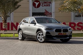 BMW X2 20i 2023