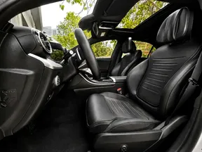 Mercedes-Benz C-Class 200 2025