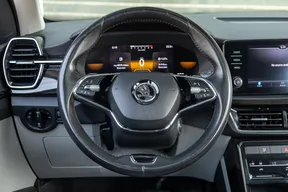 Škoda Kushaq 2023
