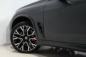 BMW X5 M Competition 2023