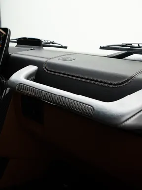 Mercedes-Benz G-Class 63 AMG 4x4 Squared 2018