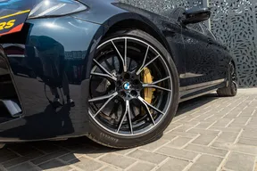 BMW 5 Series M5 Competition 2022