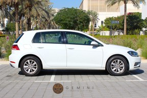 Volkswagen Golf 2019