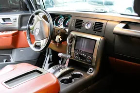 Hummer H2 2009