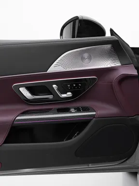 Mercedes-Benz AMG GT 63 2026