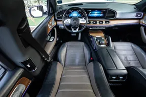 Mercedes-Benz GLS 450 2019