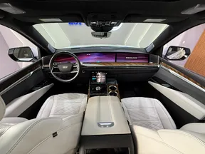 Cadillac Escalade 2026