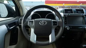 Toyota Land Cruiser Prado 2017